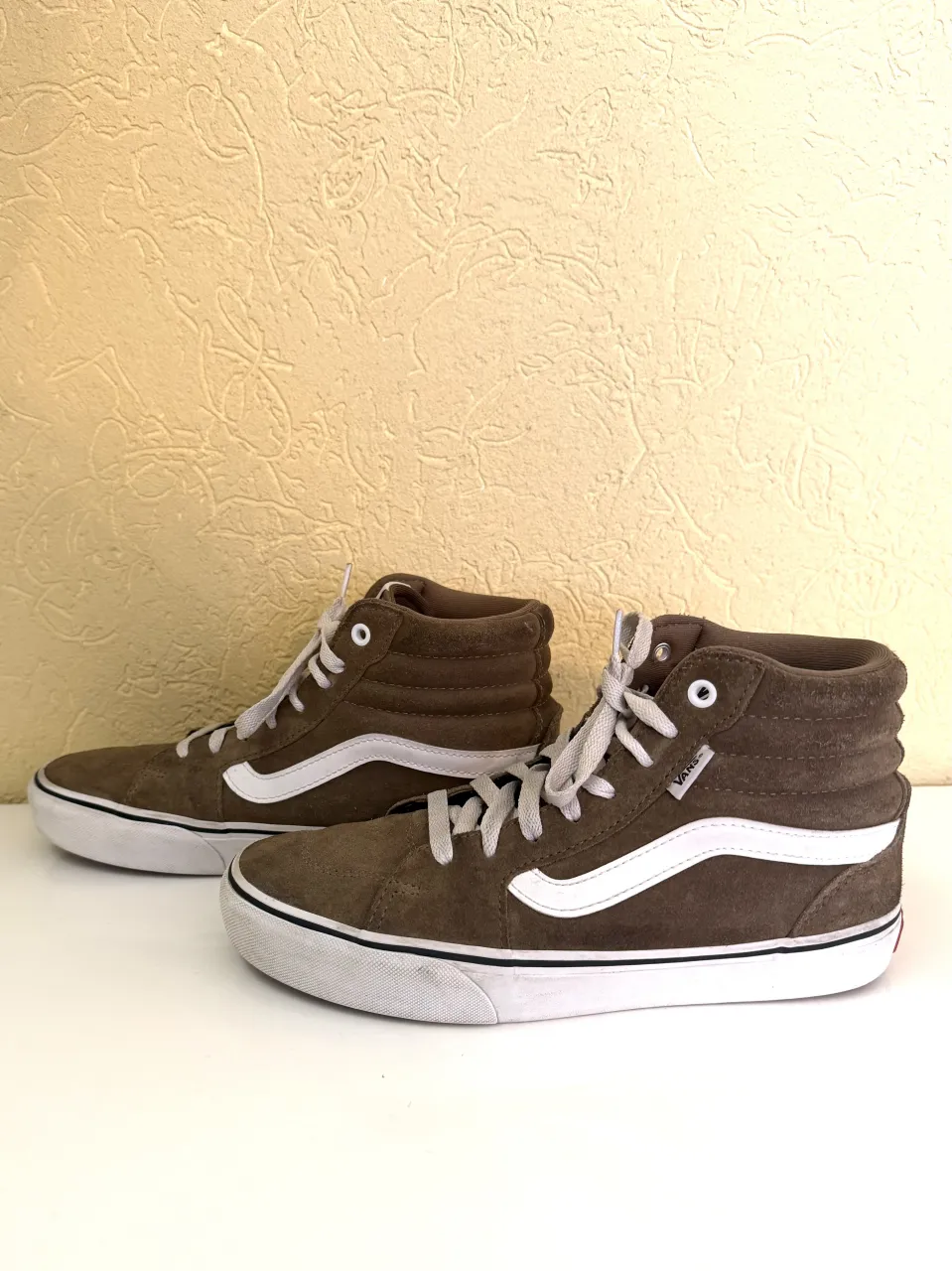 Zapatillas Vans miniatura 4
