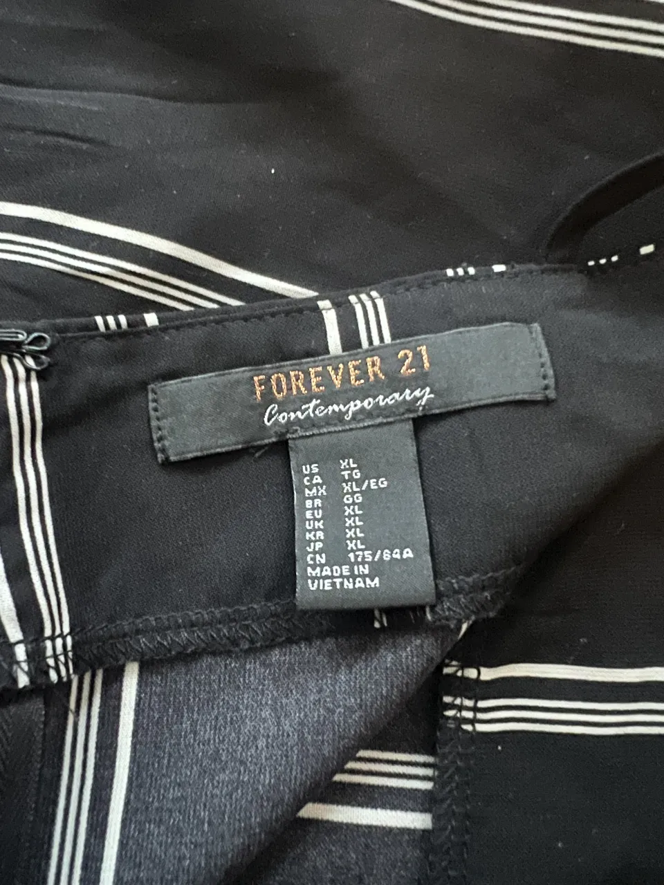 Mono Forever 21 - imagen 5