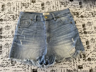 RIFFLE JEANS