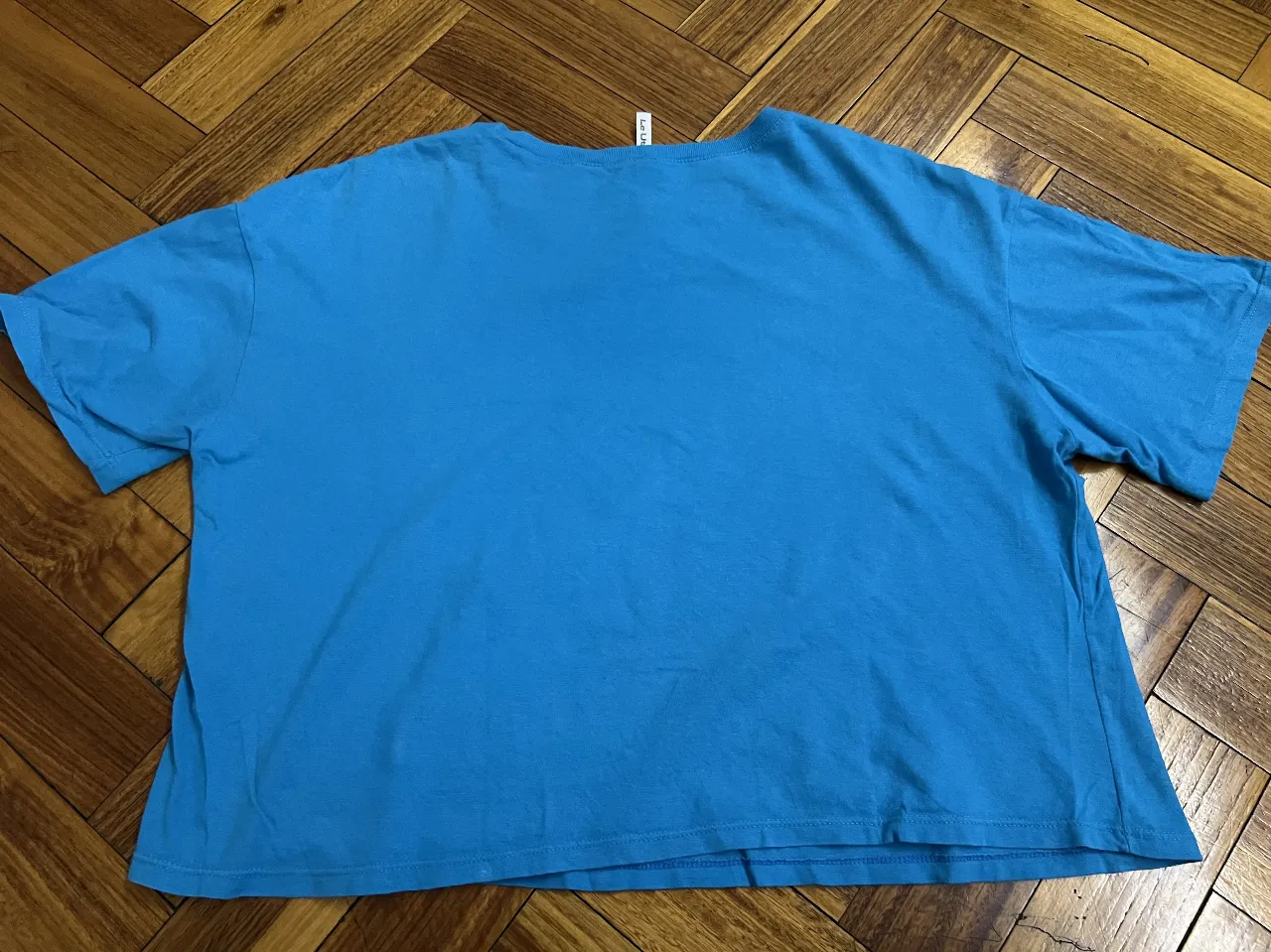 Remera Le Utthe - imagen 4