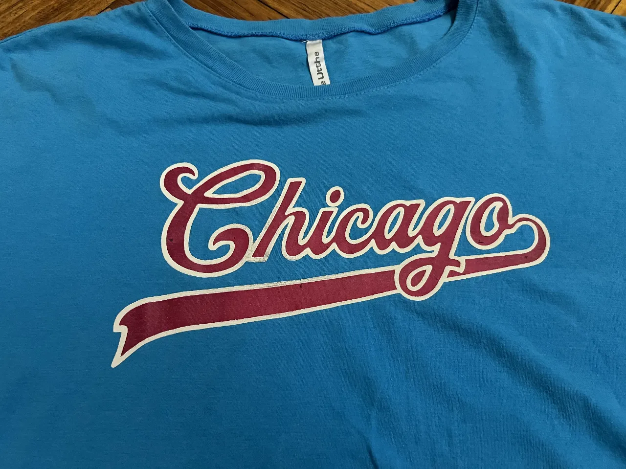 Remera Le Utthe - imagen 2