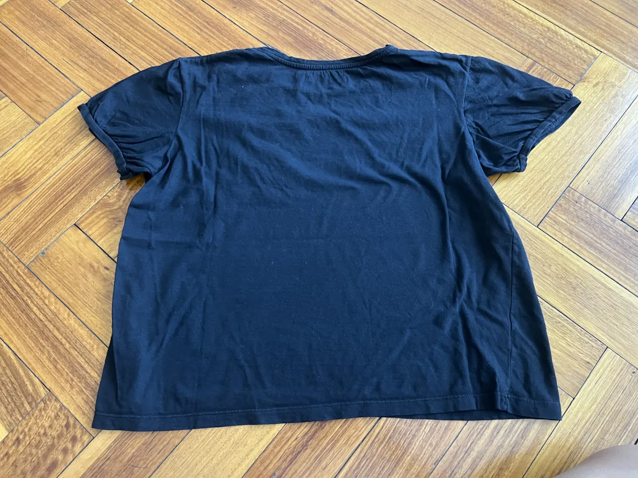 Remera Portsaid - imagen 4