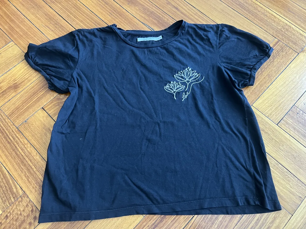Remera Portsaid - imagen 1