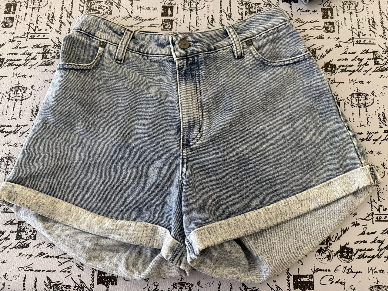 Short Le Utthe - imagen 1