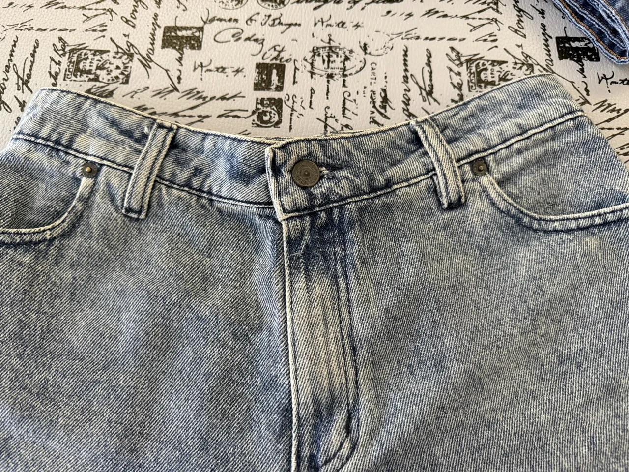 Short Le Utthe - imagen 2