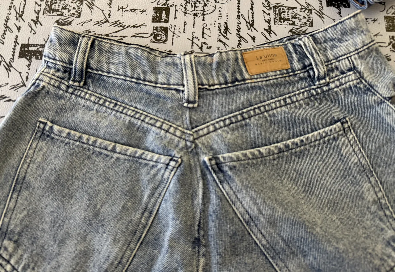 Short Le Utthe - imagen 5