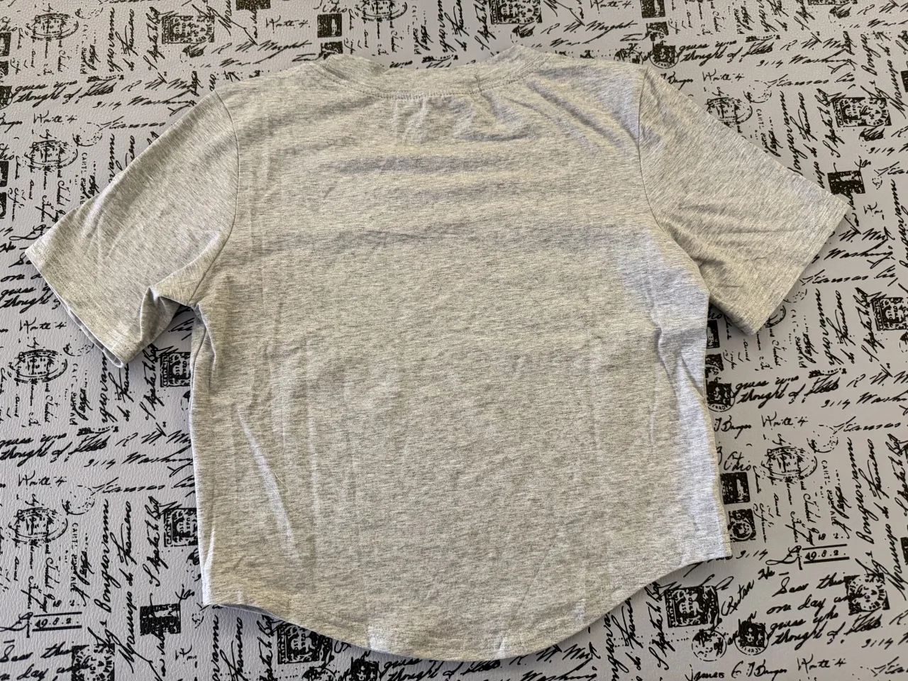 Remera Another - imagen 3