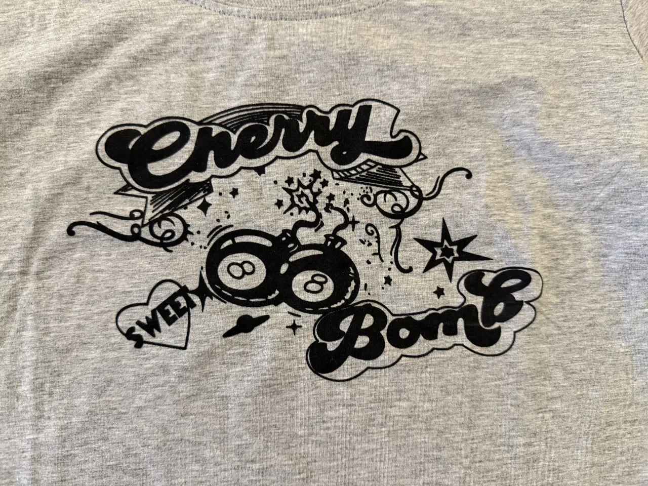 Remera Another - imagen 2