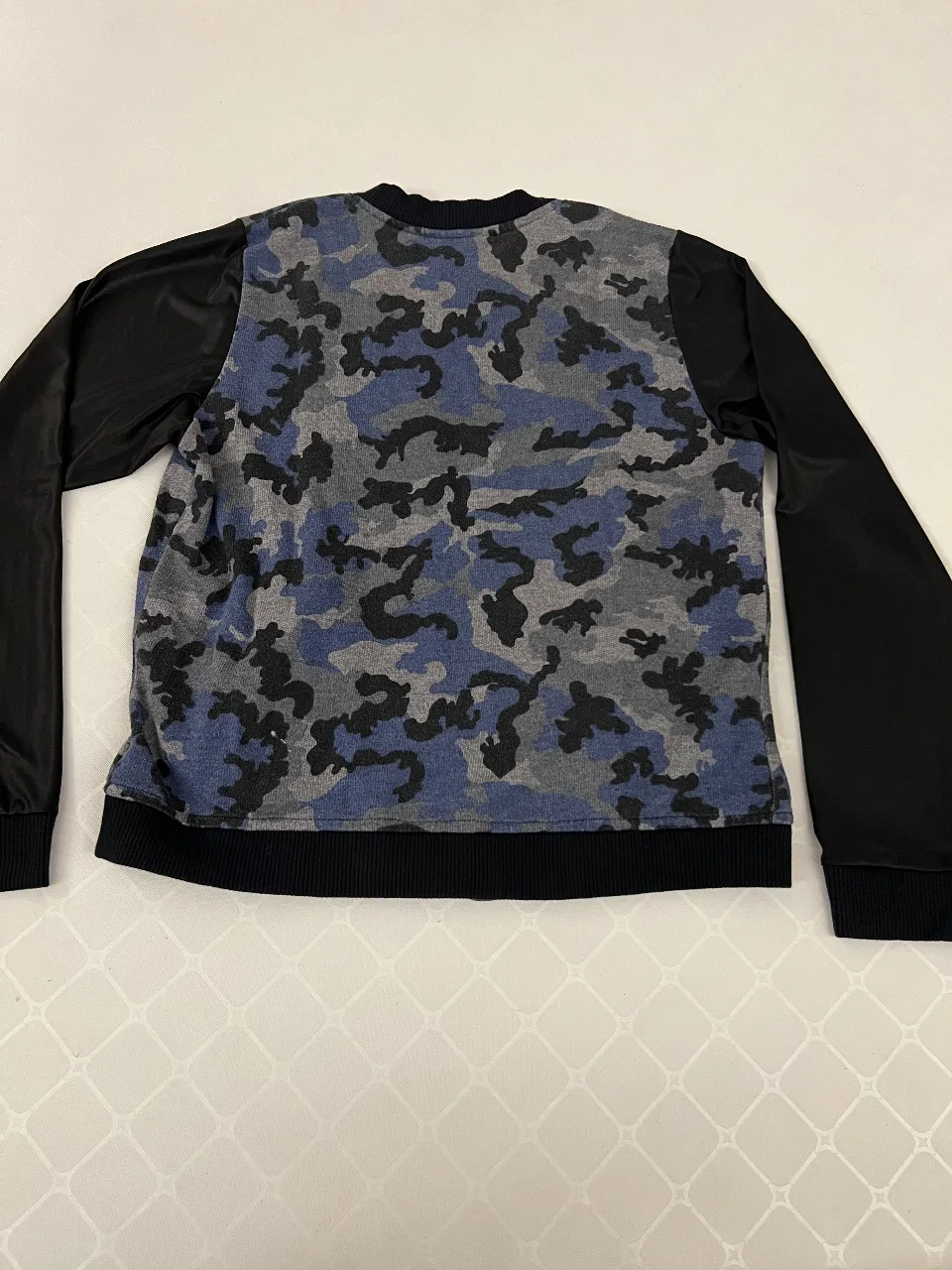 Campera 47 Street - imagen 5
