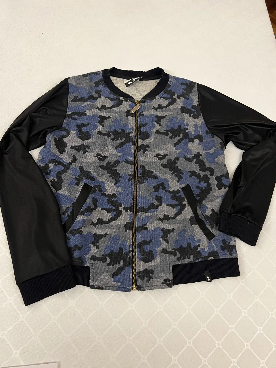 Campera 47 Street - imagen 1