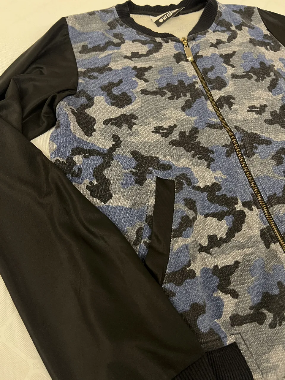 Campera 47 Street - imagen 4