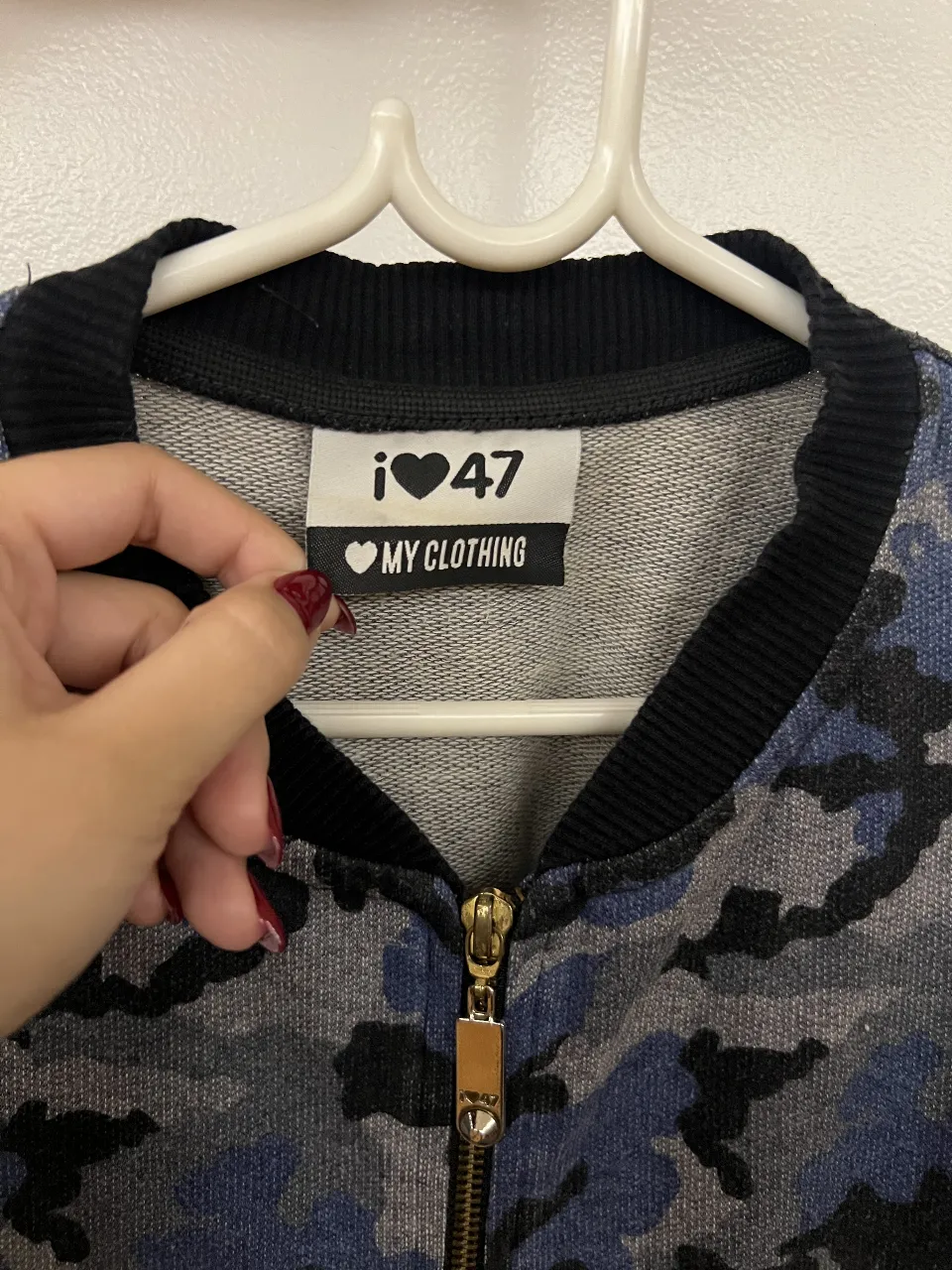 Campera 47 Street - imagen 2