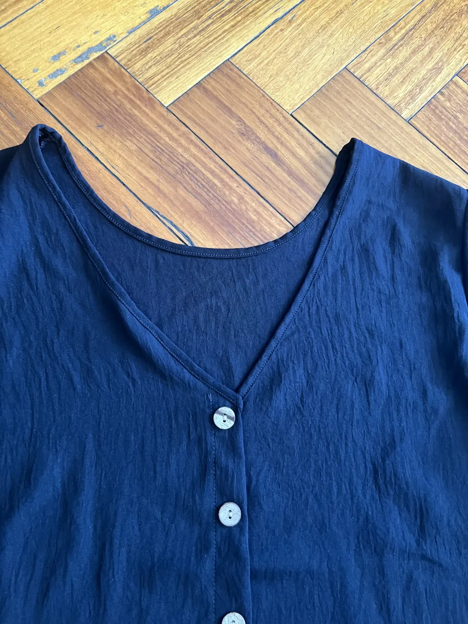 Blusa Another - imagen 3