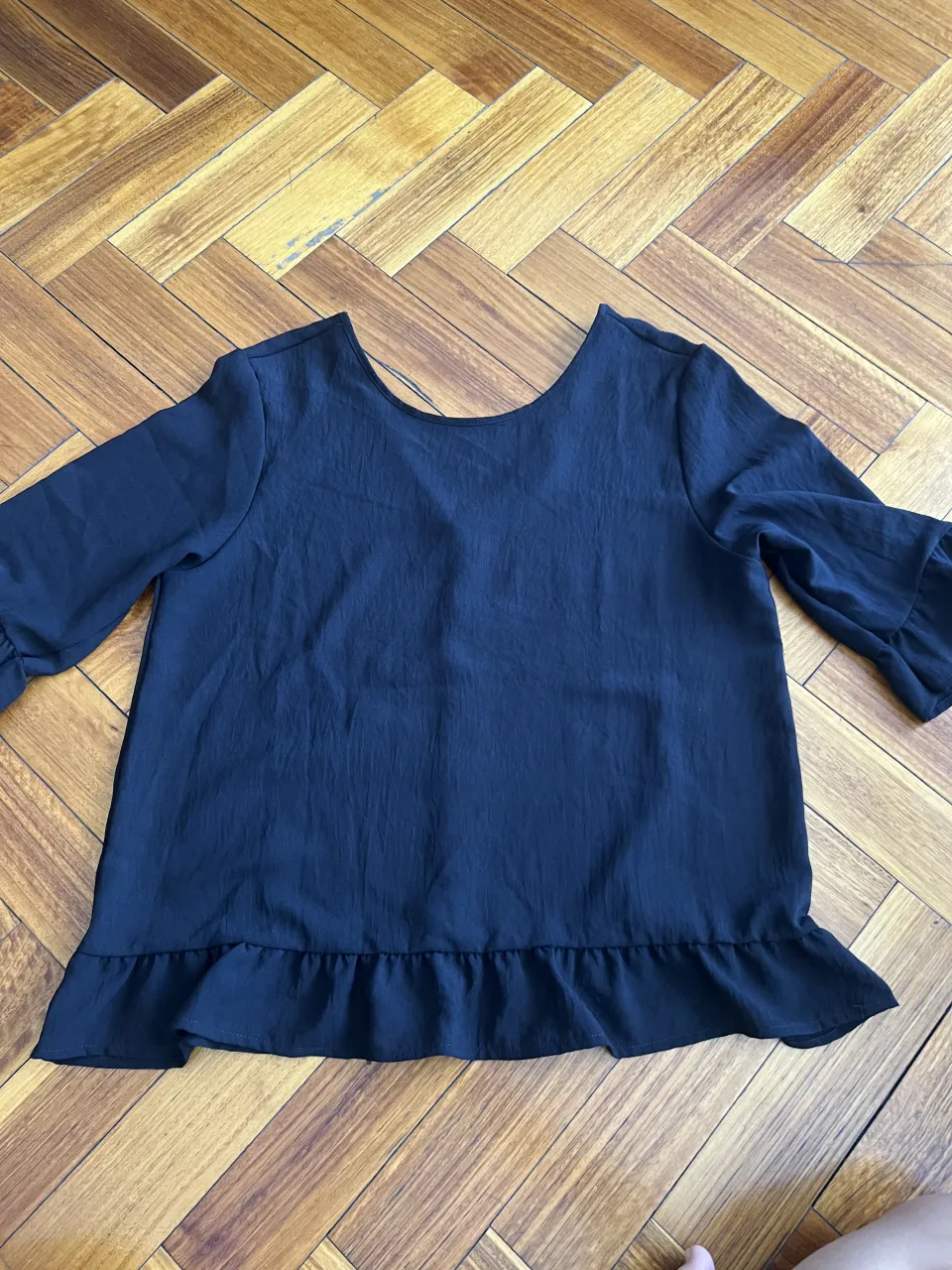 Blusa Another - imagen 4