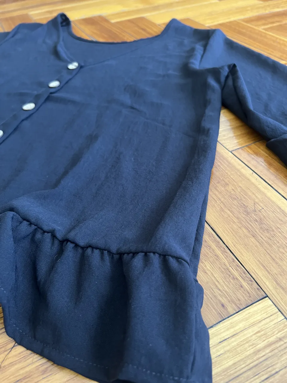 Blusa Another - imagen 2