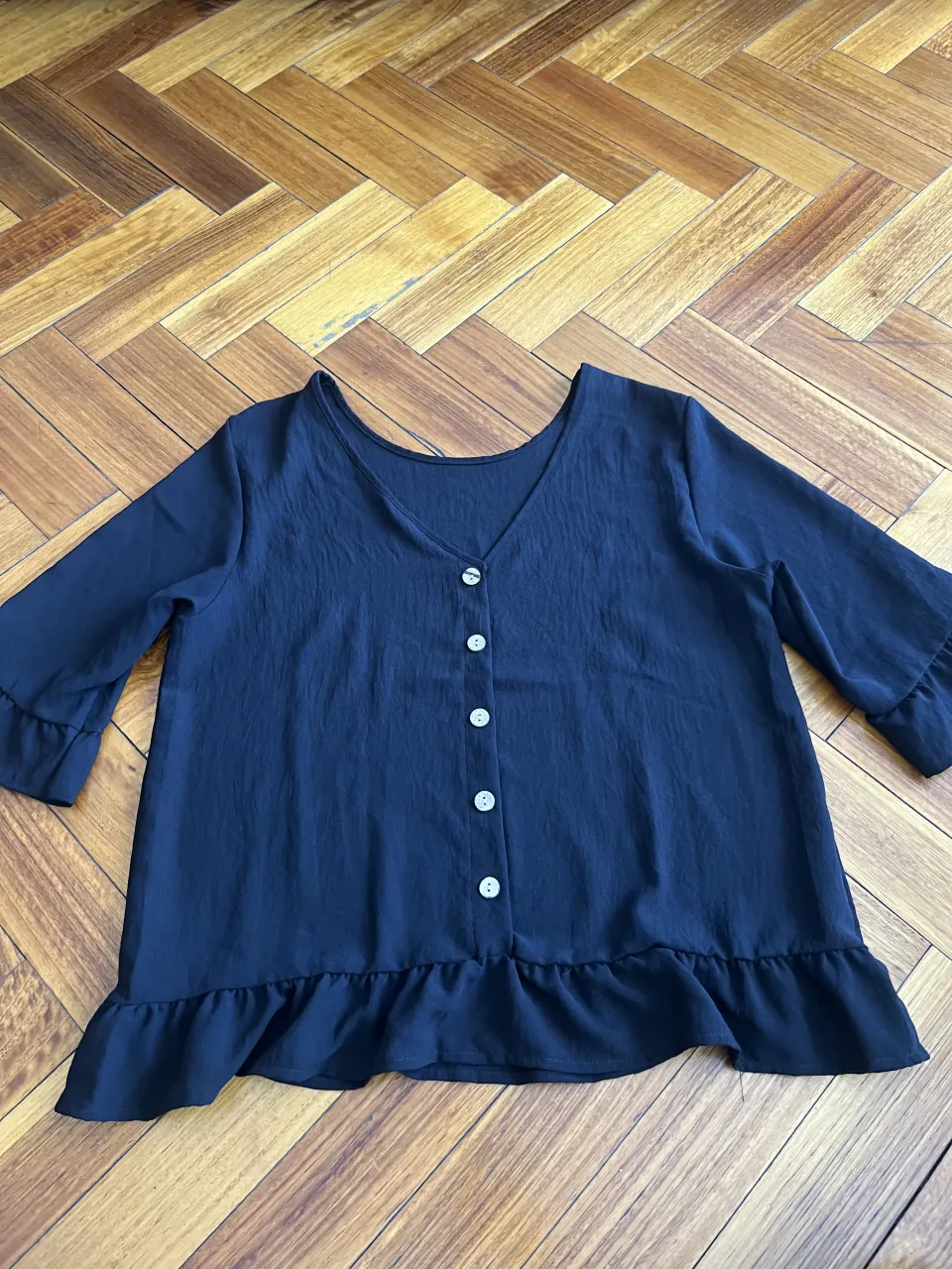 Blusa Another - imagen 1