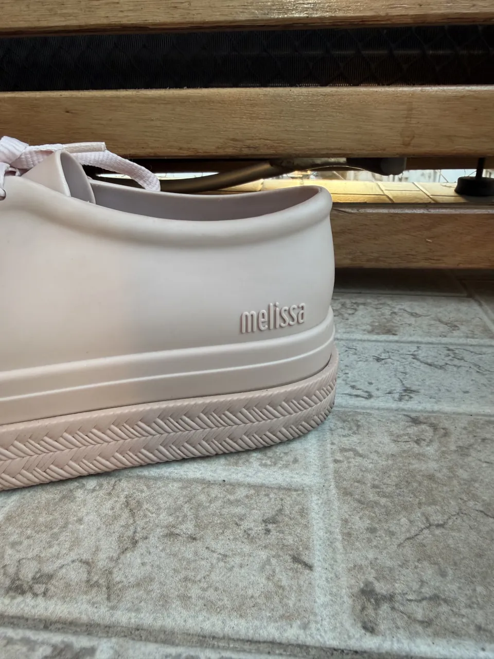 Zapatillas MELISSA - imagen 4