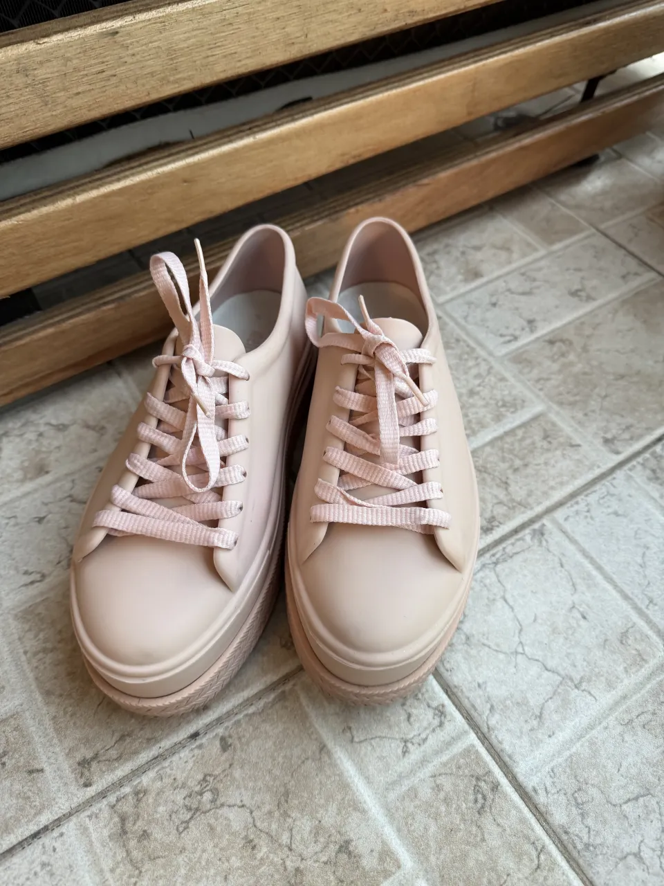 Zapatillas MELISSA - imagen 2