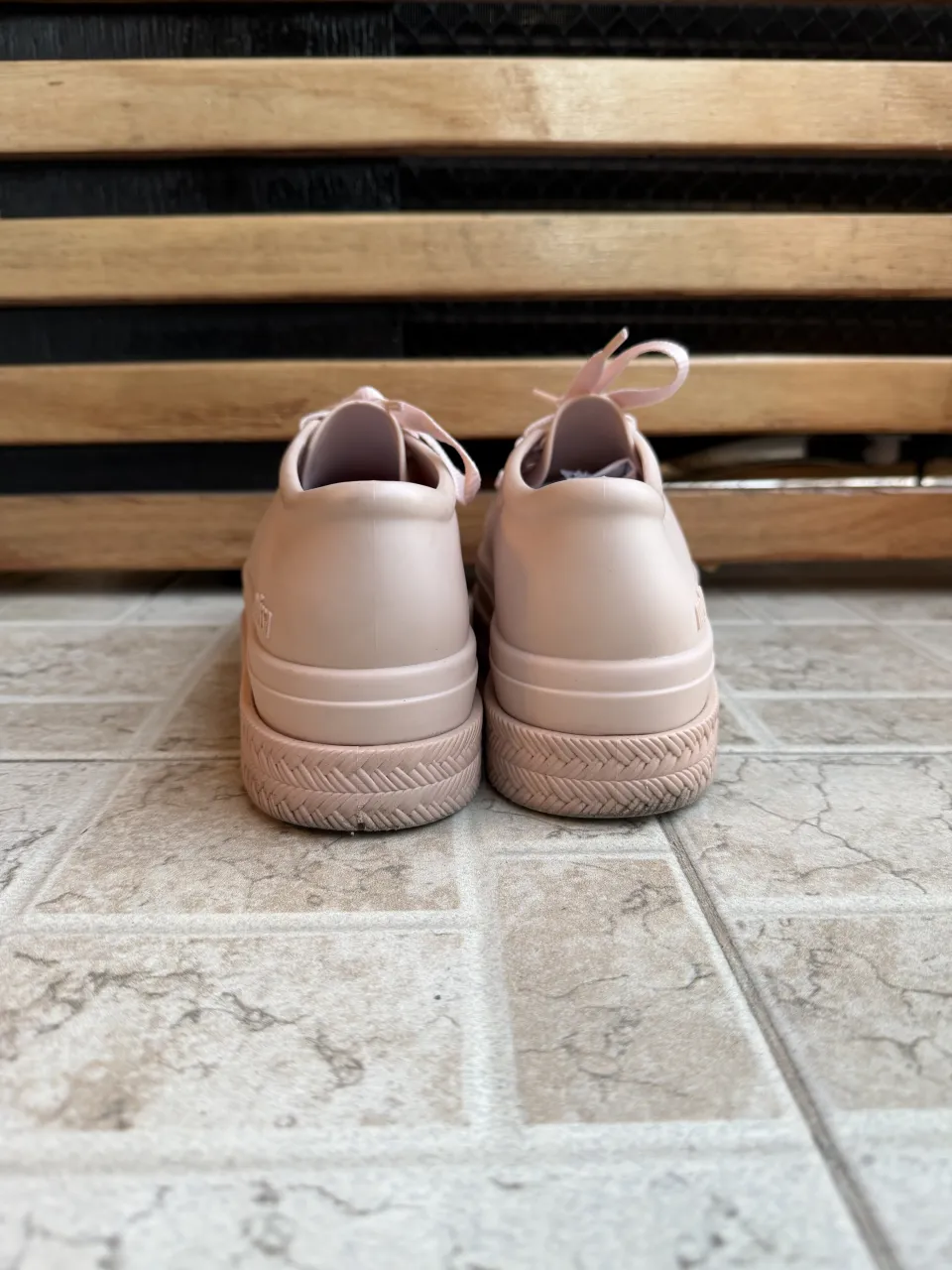Zapatillas MELISSA - imagen 5