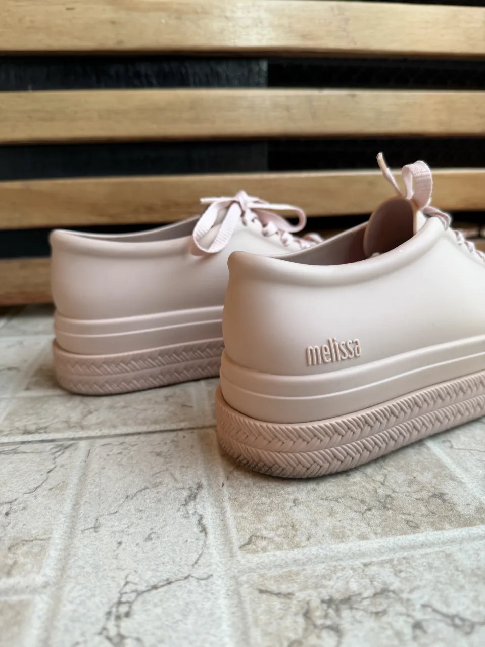 Zapatillas MELISSA - imagen 6