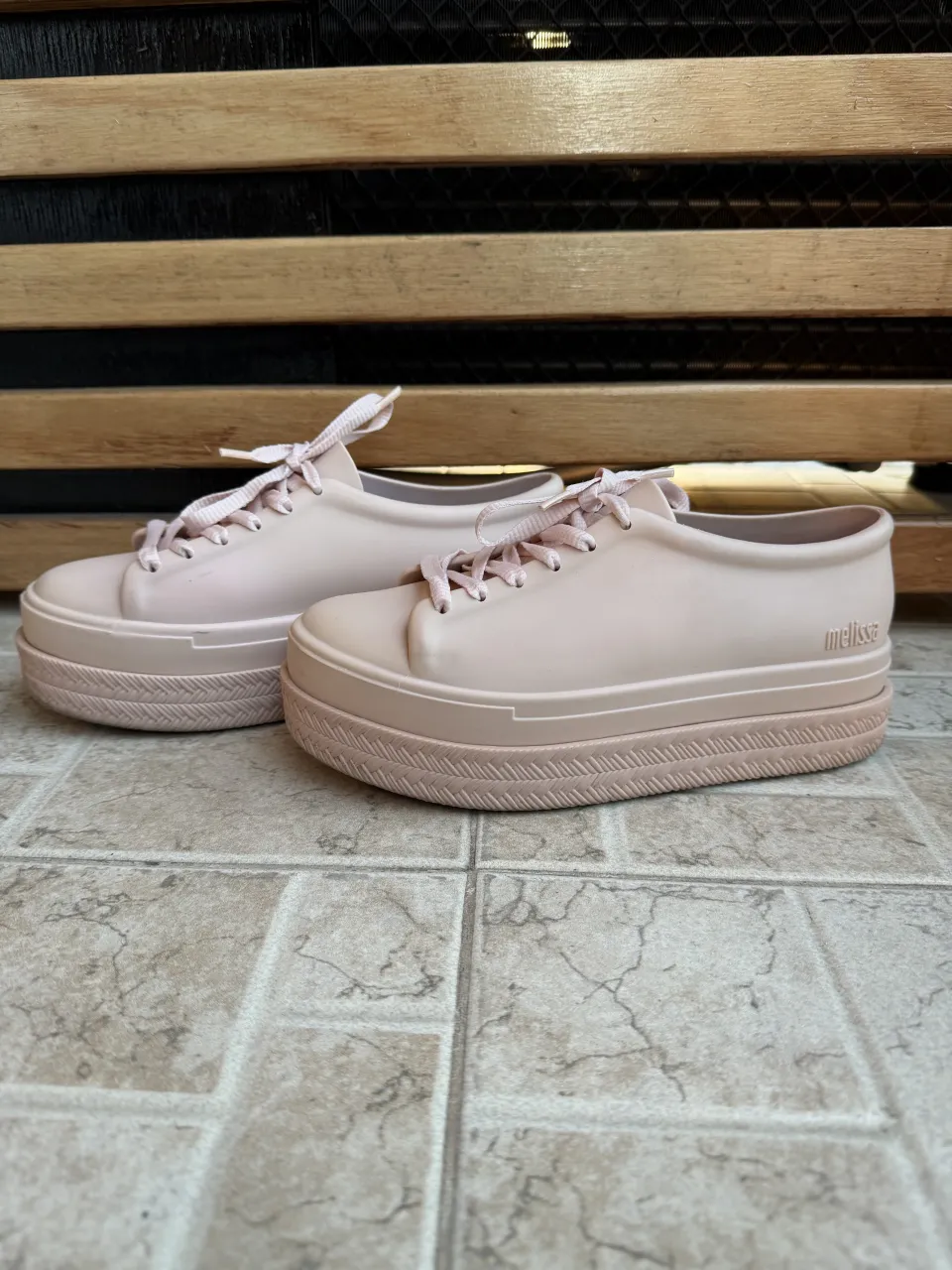 Zapatillas MELISSA - imagen 3