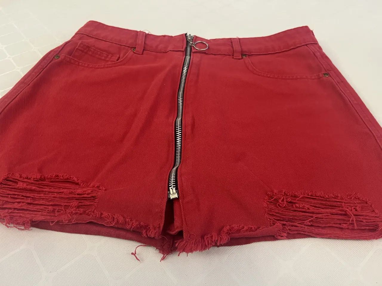 Pollera Osaina - imagen 2