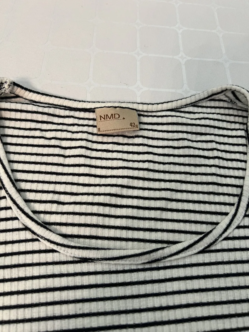 Remera Normandie - imagen 2
