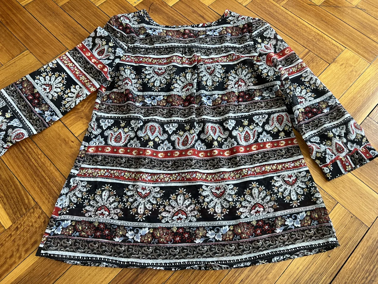 Blusa Opr collection - imagen 5