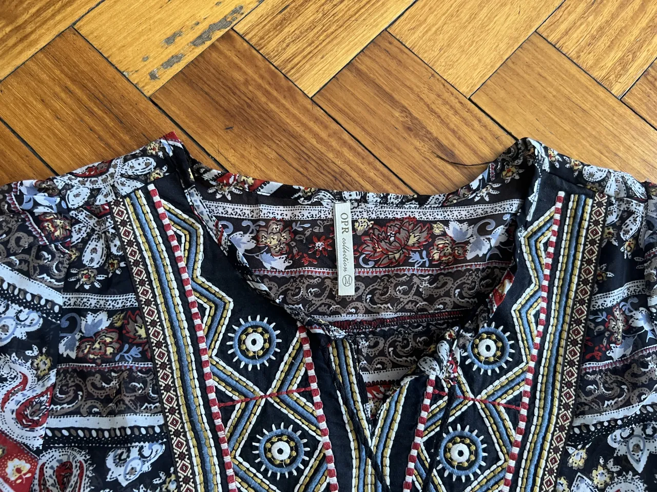 Blusa Opr collection - imagen 2