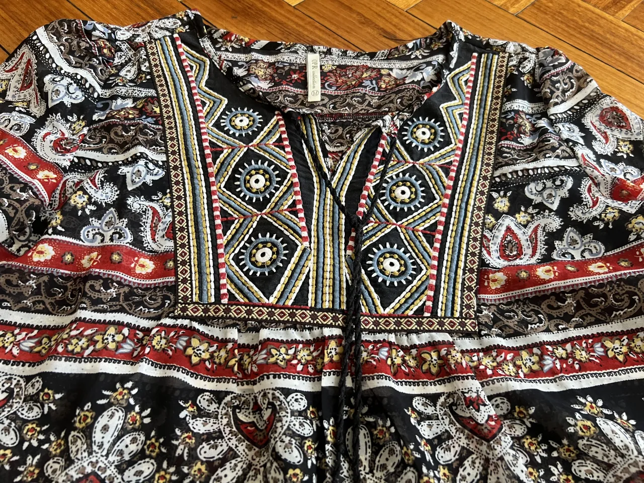 Blusa Opr collection - imagen 3