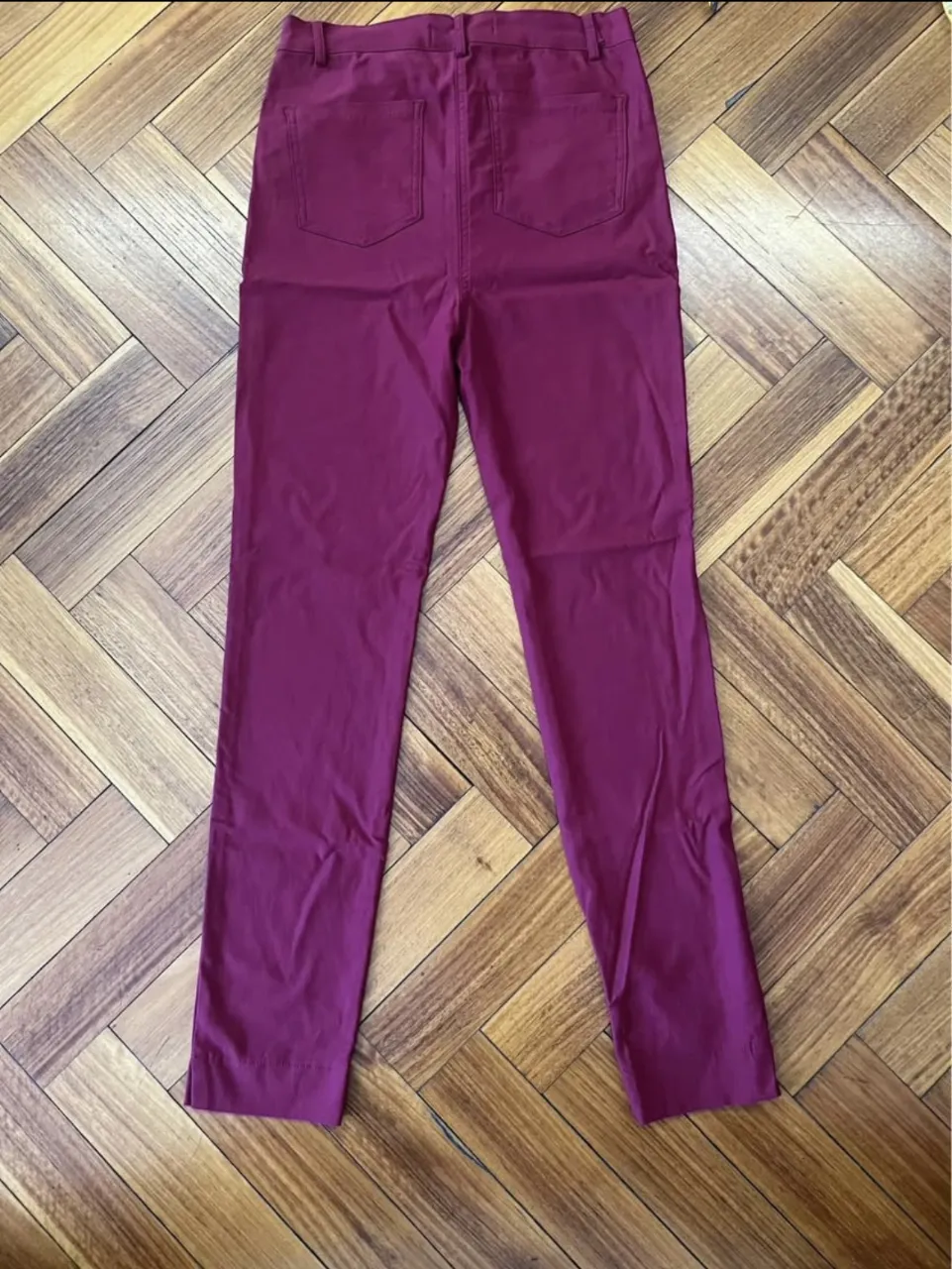 Pantalón Cuesta Blanca - imagen 3