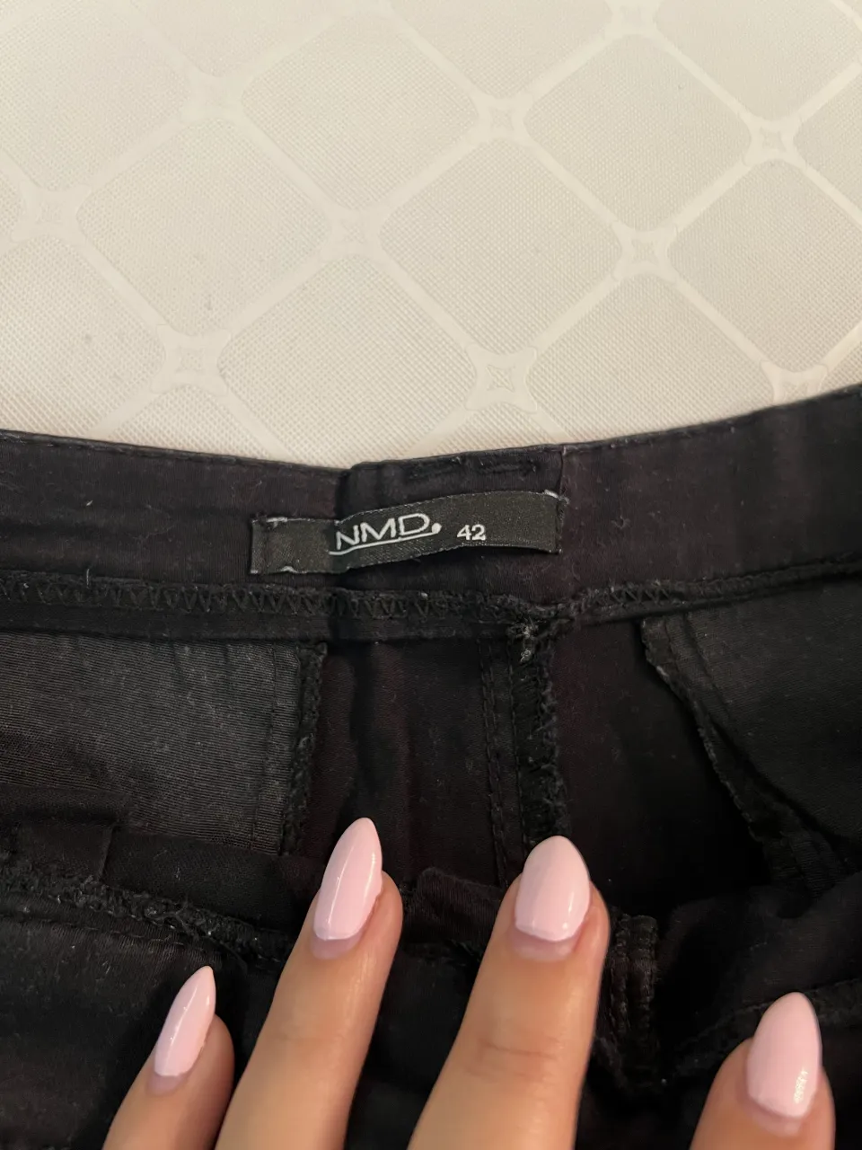 Pantalón NMD - imagen 3