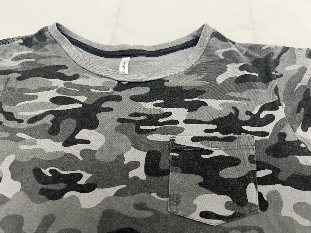 Remera Le Utthe - imagen 3