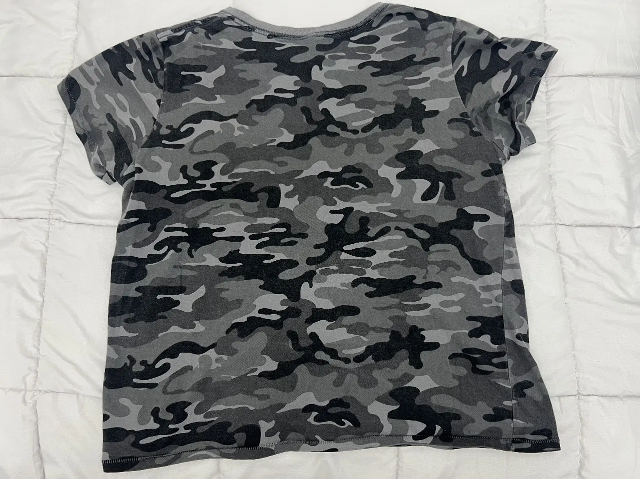 Remera Le Utthe - imagen 4