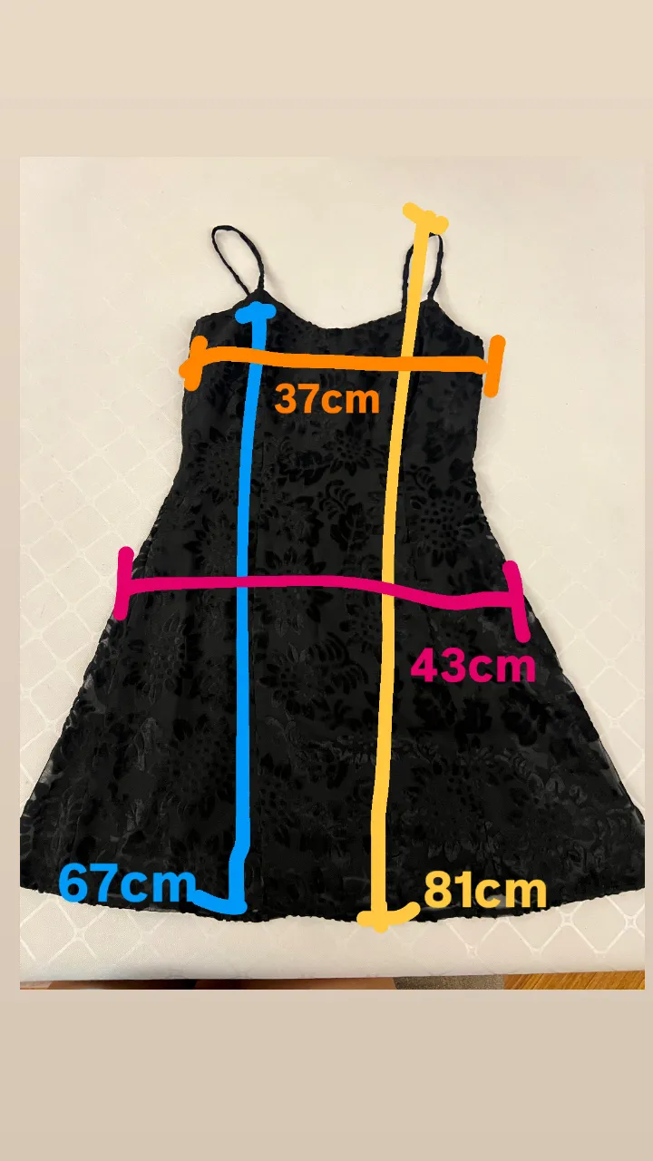 Vestido Selection - imagen 6