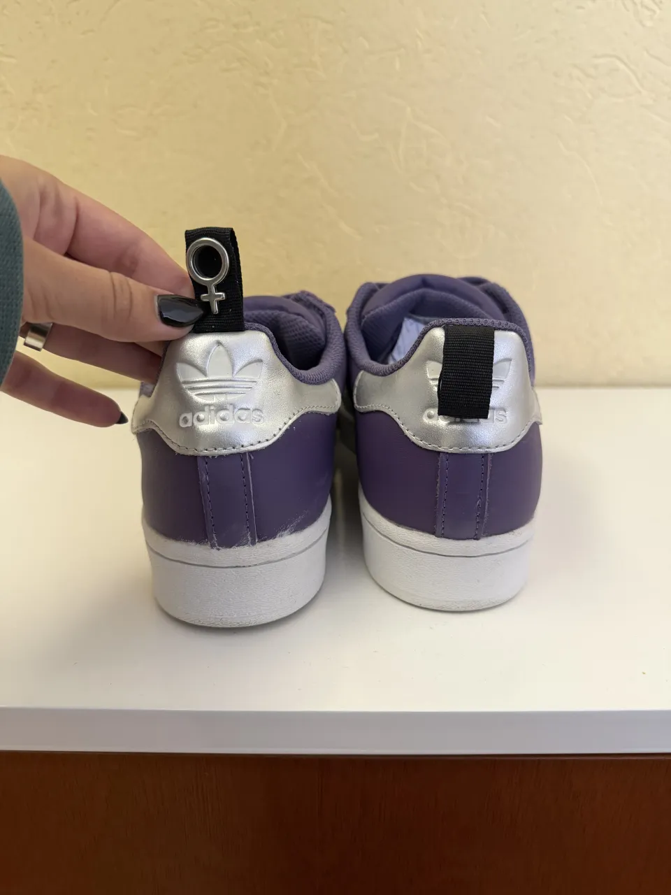 Zapatillas adidas - imagen 4