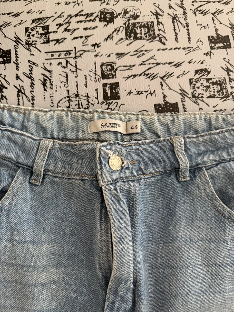 Jean G&g jeans - imagen 4