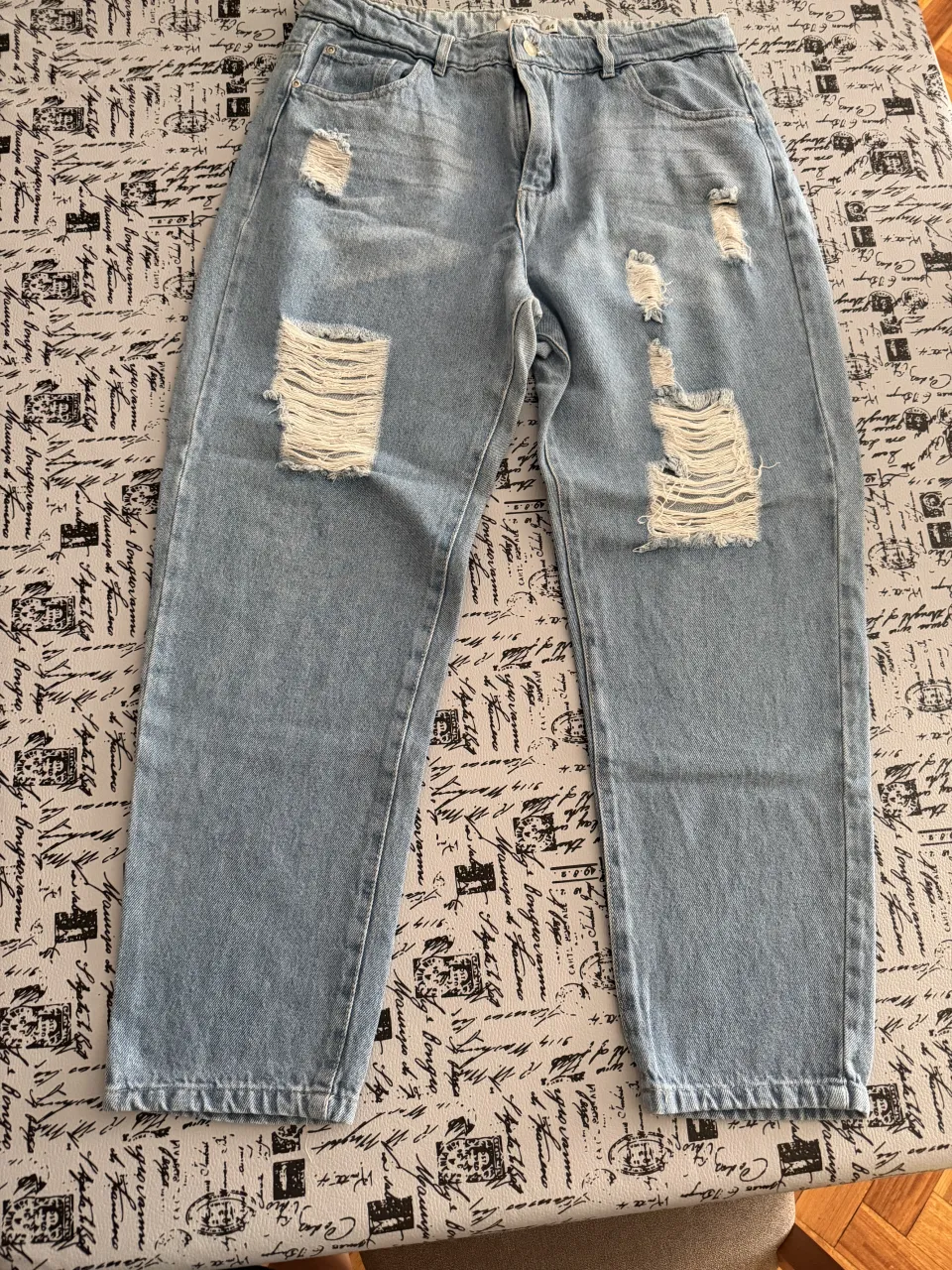 Jean G&g jeans - imagen 1