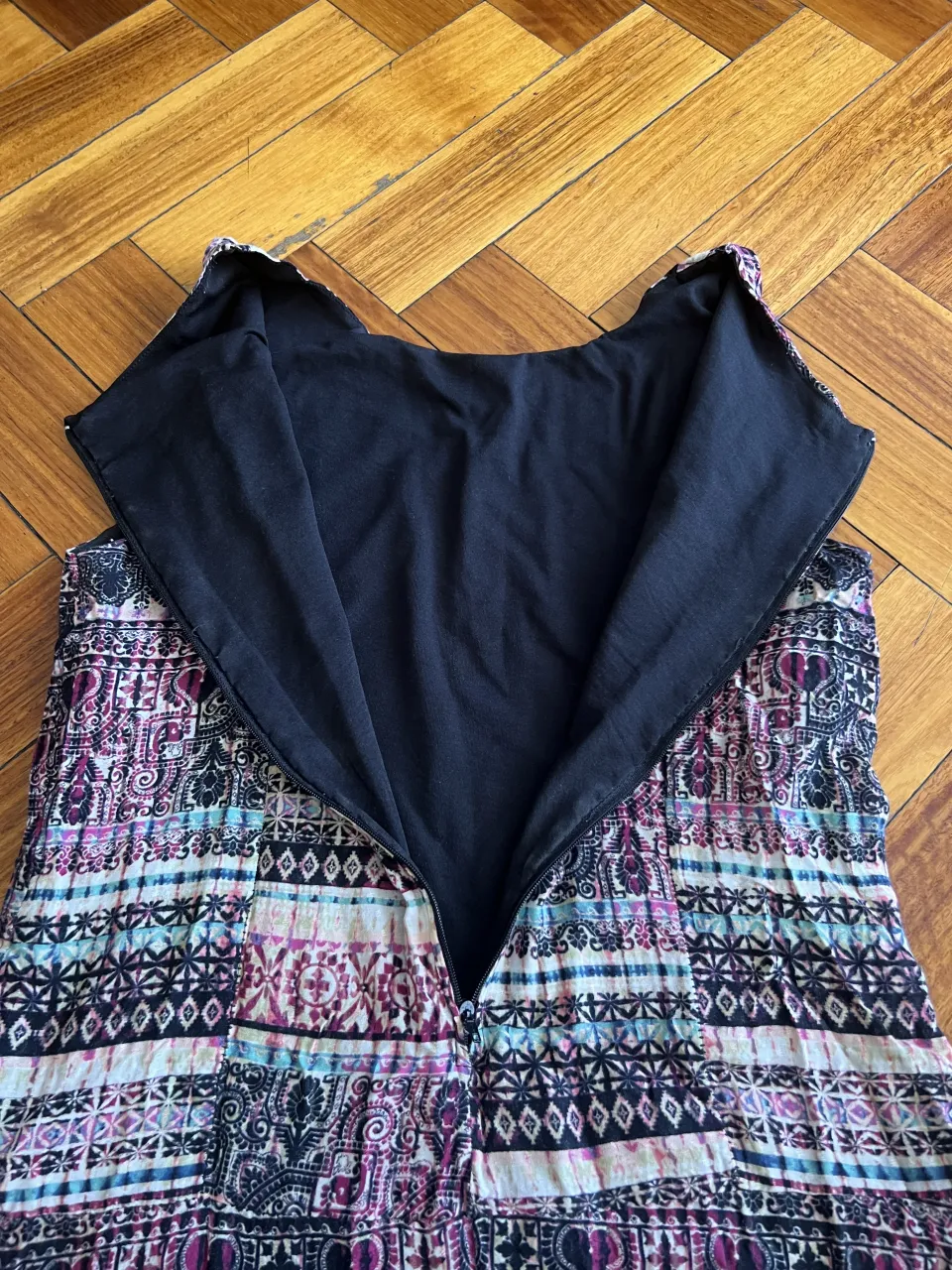 Vestido Another - imagen 6