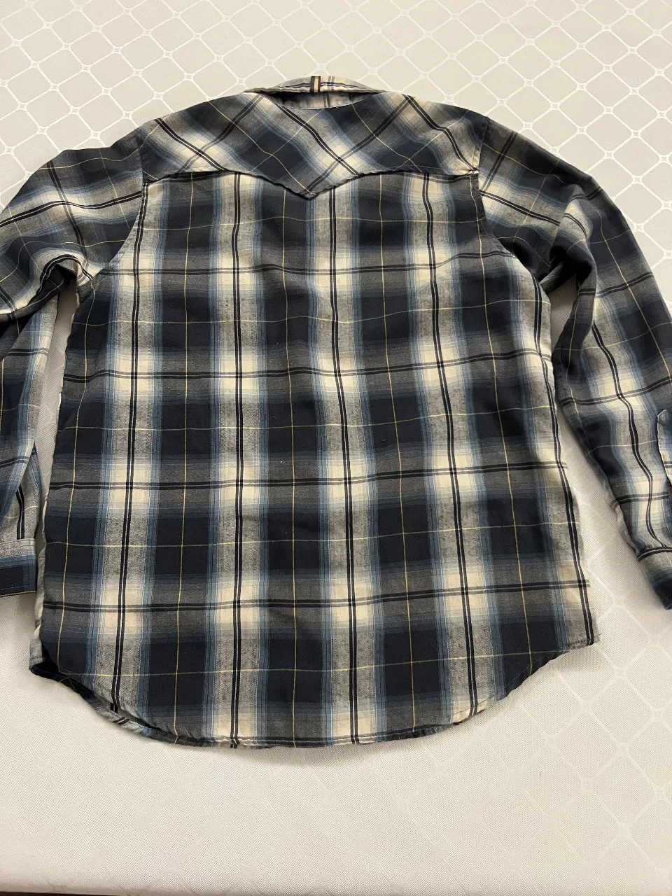 Camisa HERENCIA ARGENTINA - imagen 3
