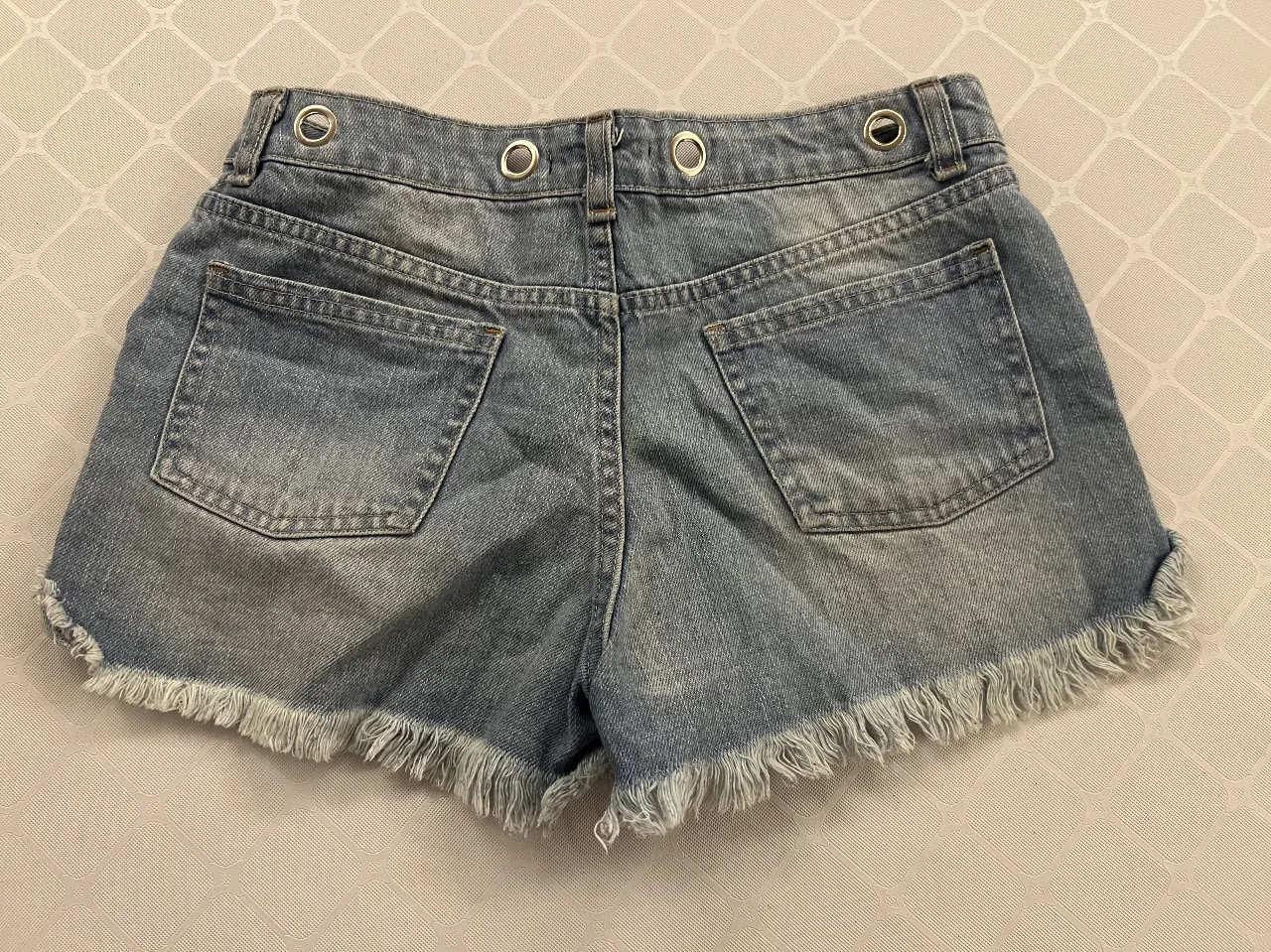 Short de jean Como Quieres - imagen 2