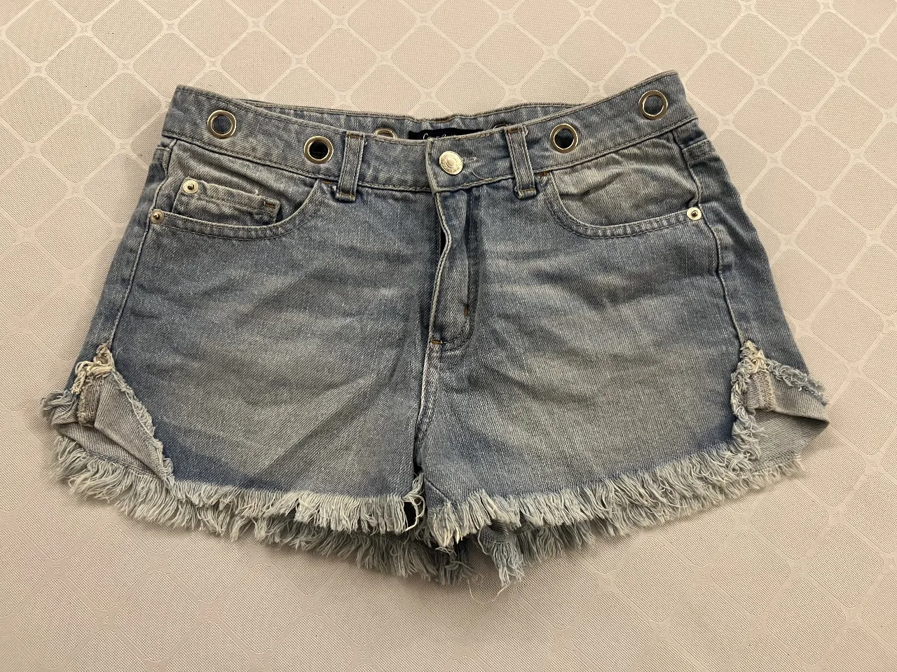 Short de jean Como Quieres - imagen 1
