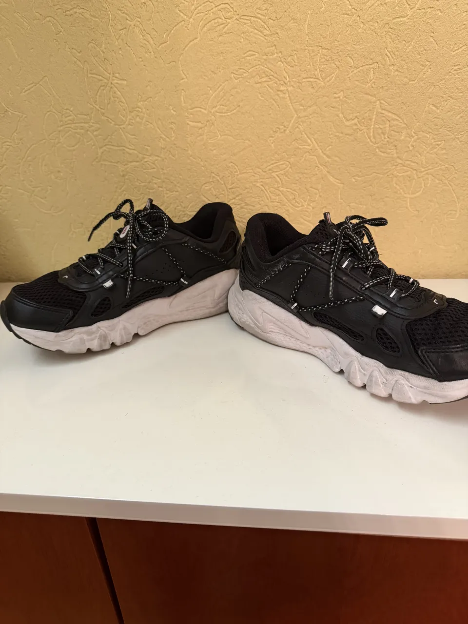 Zapatillas Fila - imagen 3