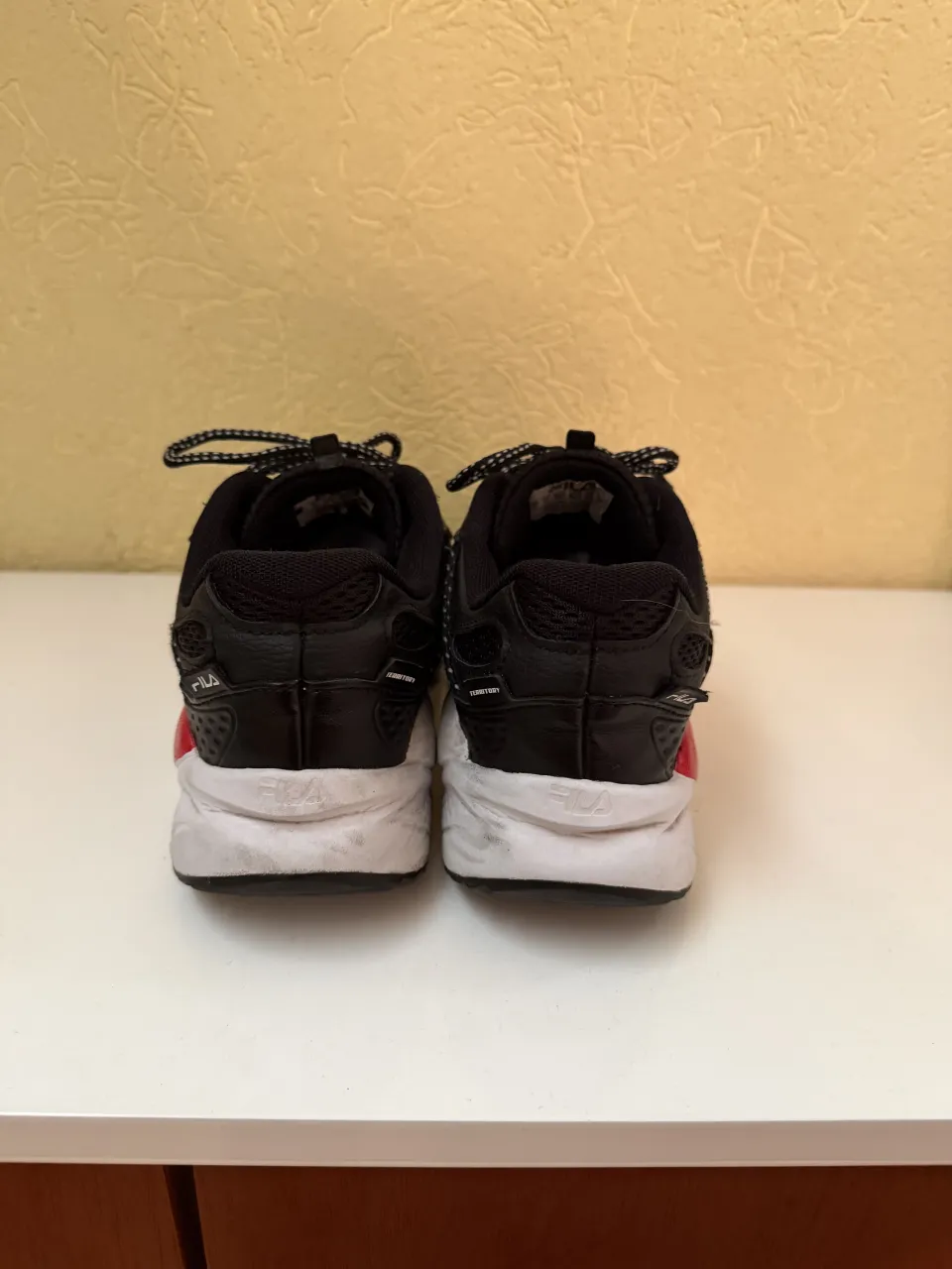 Zapatillas Fila - imagen 6
