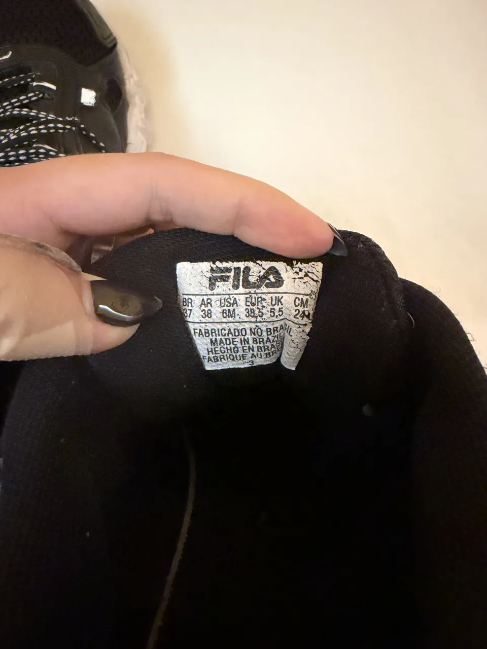 Zapatillas Fila - imagen 8
