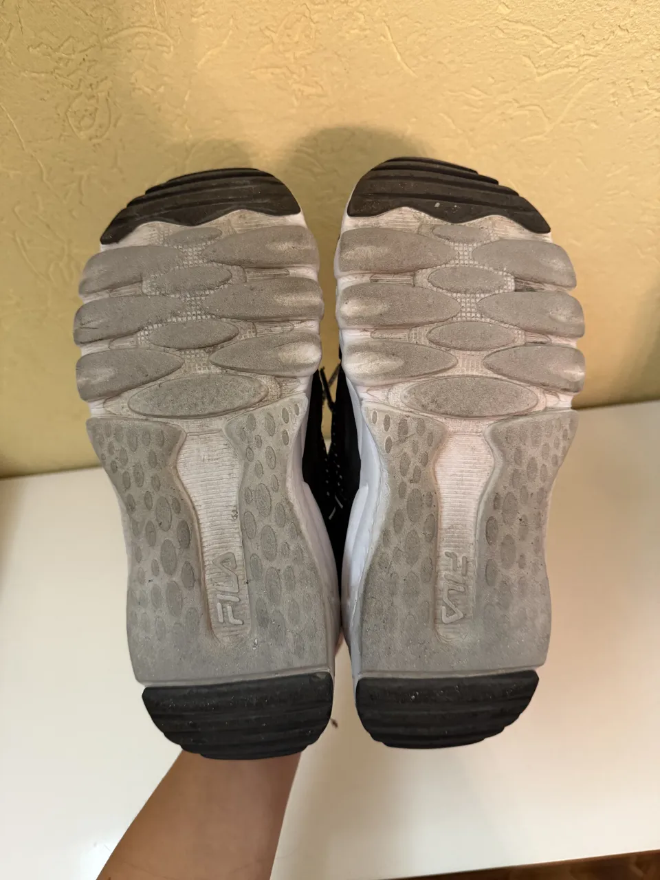 Zapatillas Fila - imagen 9