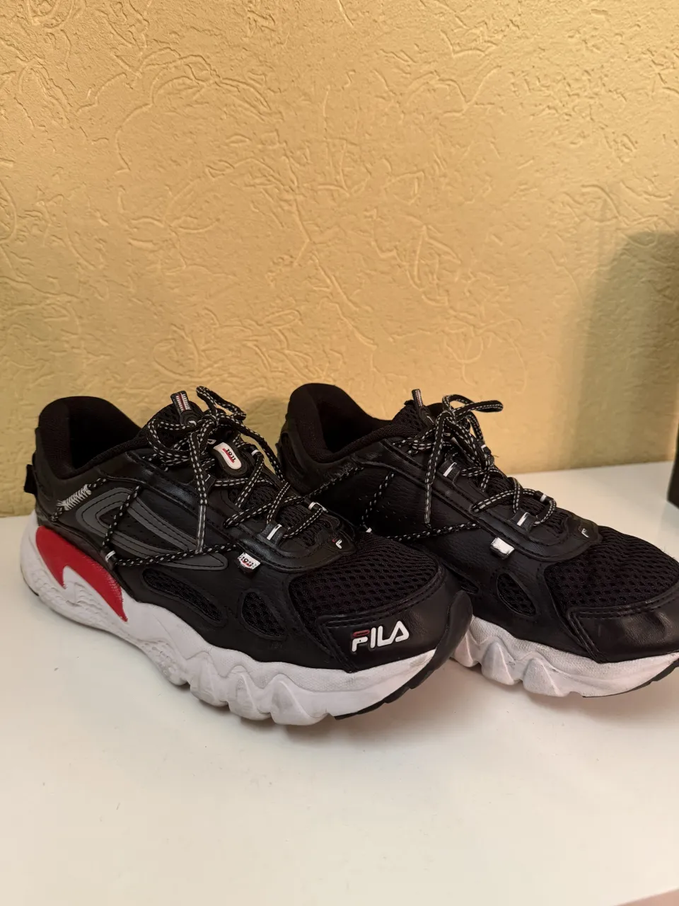 Zapatillas Fila - imagen 4