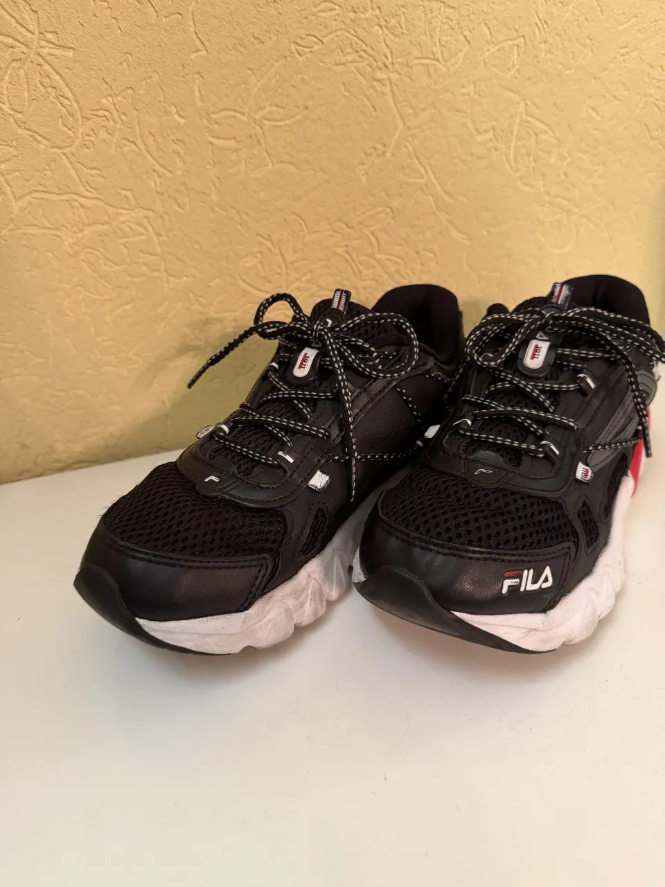 Zapatillas Fila - imagen 2