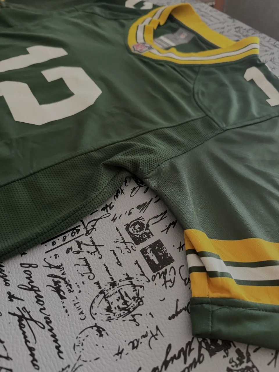 Camiseta NFL - imagen 5