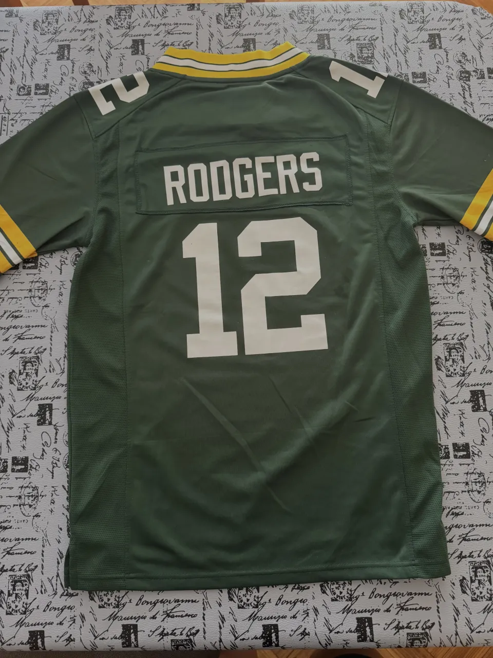 Camiseta NFL - imagen 6
